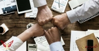 استفاده از اپلیکیشن برای مدیریت کارهای گروهی