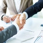 چگونه پروژه مدیریت کسب‌وکار ایجاد کنیم؟