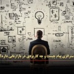 استراتژی پیام چیست و چه کاربردی در بازاریابی دارد؟
