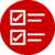 Detailed scorecards