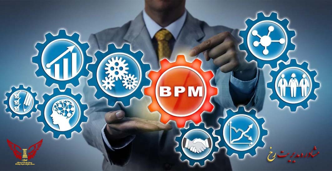 BPM چیست و چگونه می تواند به کسب و کار شما کمک کند؟ - مشاوره مدیریت رخ