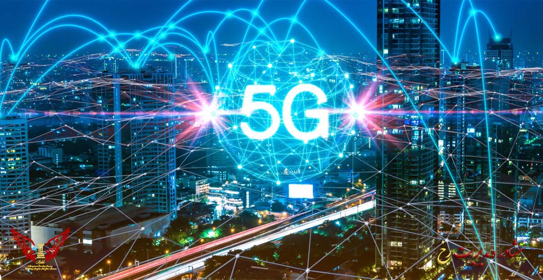 5G چیست - مشاوره مدیریت رخ