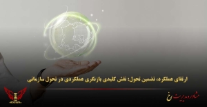 نقش کلیدی بازنگری عملکردی در تحول سازمانی - مشاوره مدیریت رخ
