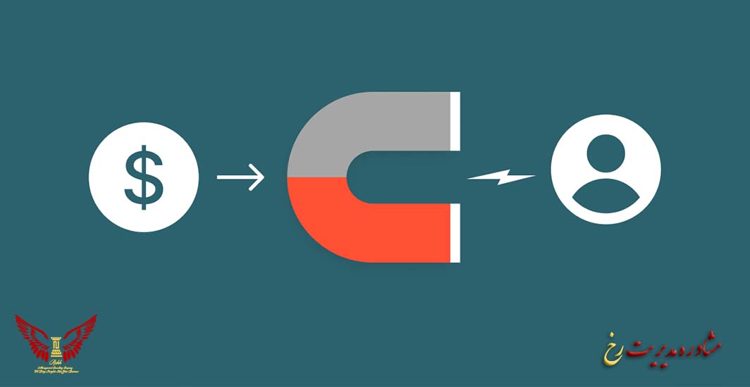 فرماندهی هزینه‌ها: CAC در نبرد جذب مشتری - مشاوره مدیریت رخ