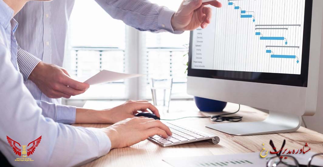 اسکرام چیست؟ - مشاوره مدیریت رخ