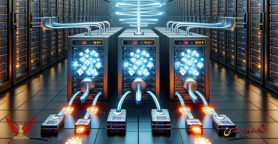 High Availability چیست - مشاوره مدیریت رخ