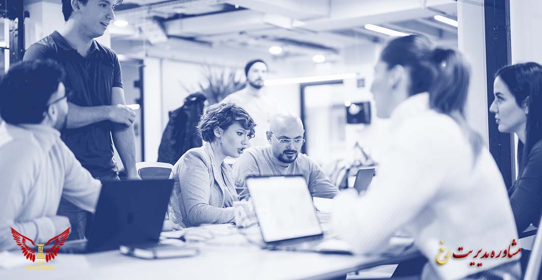چگونه High Availability را اجرا کنیم؟ - مشاوره مدیریت رخ