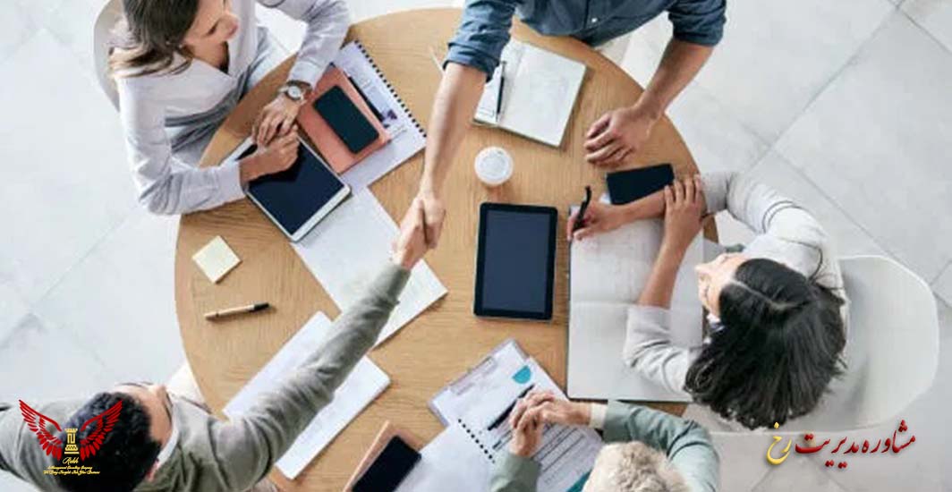 مزایای منابع انسانی (HR) برای کسب و کارهای کوچک - مشاوره مدیریت رخ