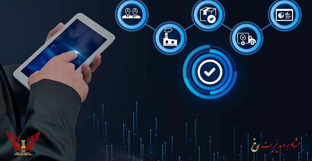 تأثیر تحول‌آفرین دقت ابزارهای دیجیتال بر کسب‌ و کار - مشاوره مدیریت رخ