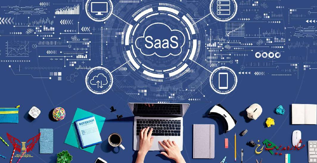 چالش‌ های مدیریت SaaS در سازمان‌ ها - مشاوره مدیریت رخ