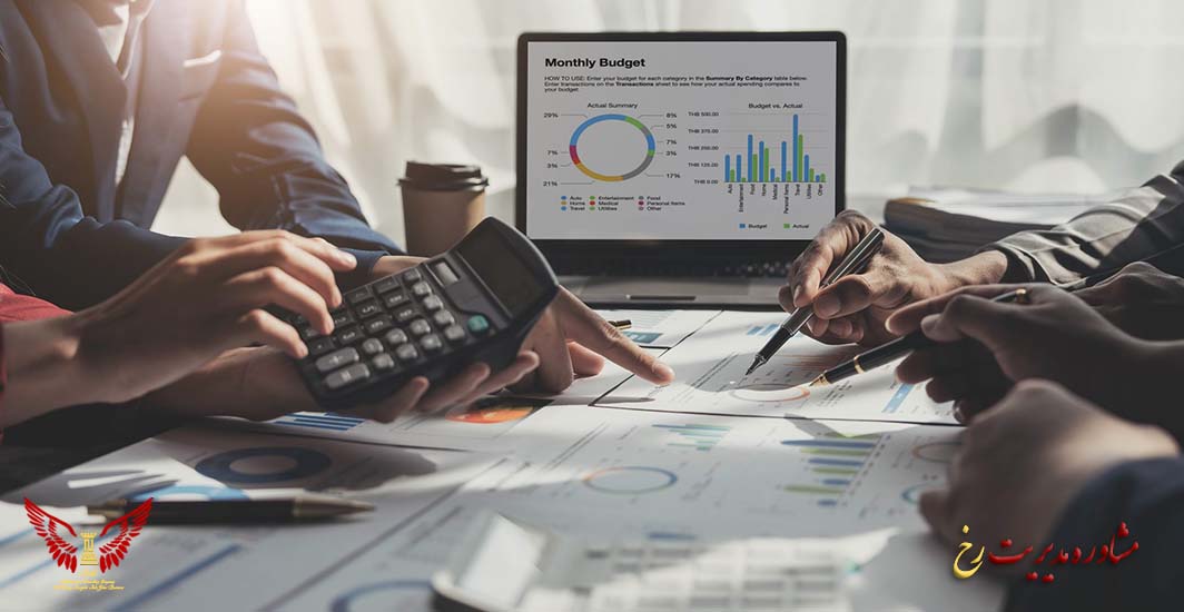 تأثیر مدیریت هزینه فناوری بر سودآوری کسب‌ و کار - مشاوره مدیریت رخ