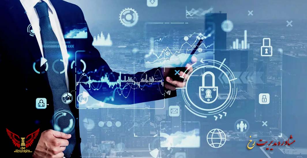 چگونه یک برنامه تست نفوذ مؤثر برای سازمان خود طراحی کنیم؟ - مشاوره مدیریت رخ