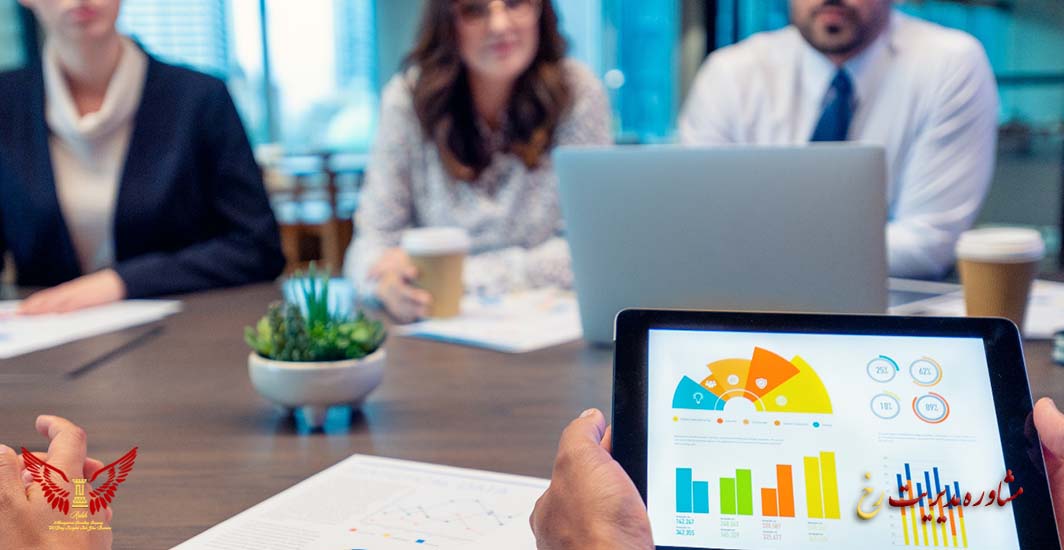 تضمین تحویل دیجیتال چیست - مشاوره مدیریت رخ