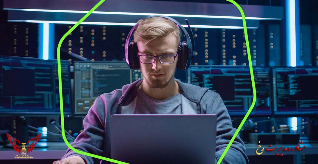 SIEM چیست؟ - مشاوره مدیریت رخ