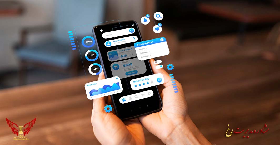 مزایا و معایب اینترفیس اینترنت اشیا برای کسب‌ و کار - مشاوره مدیریت رخ