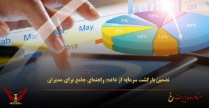 تضمین بازگشت سرمایه از داده راهنمای جامع برای مدیران - مشاوره مدیریت رخ