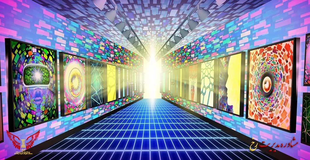 ارزیابی واقع‌بینانه توکن غیرمثلی در کسب‌ و کار - مشاوره مدیریت رخ