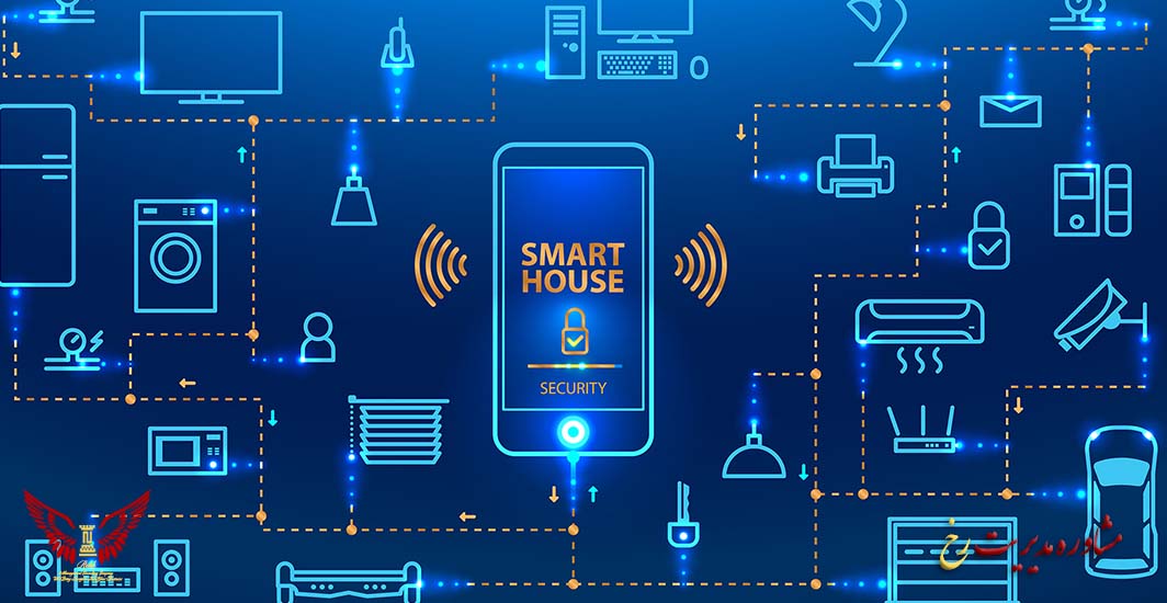کاربردهای تحول‌آفرین سنسورهای IoT در کسب و کار - مشاوره مدیریت رخ