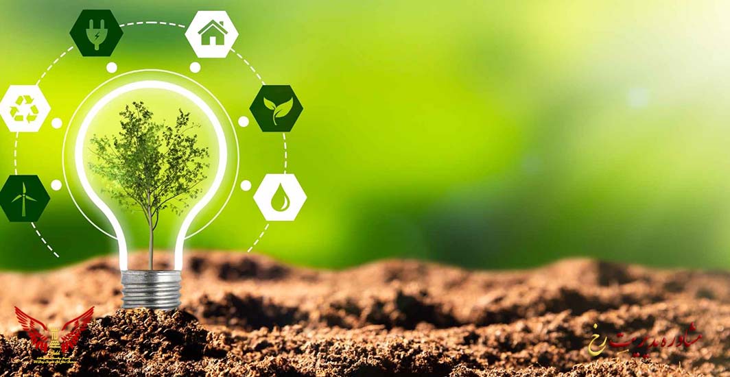 نوآوری پایدار چیست - مشاوره مدیریت رخ
