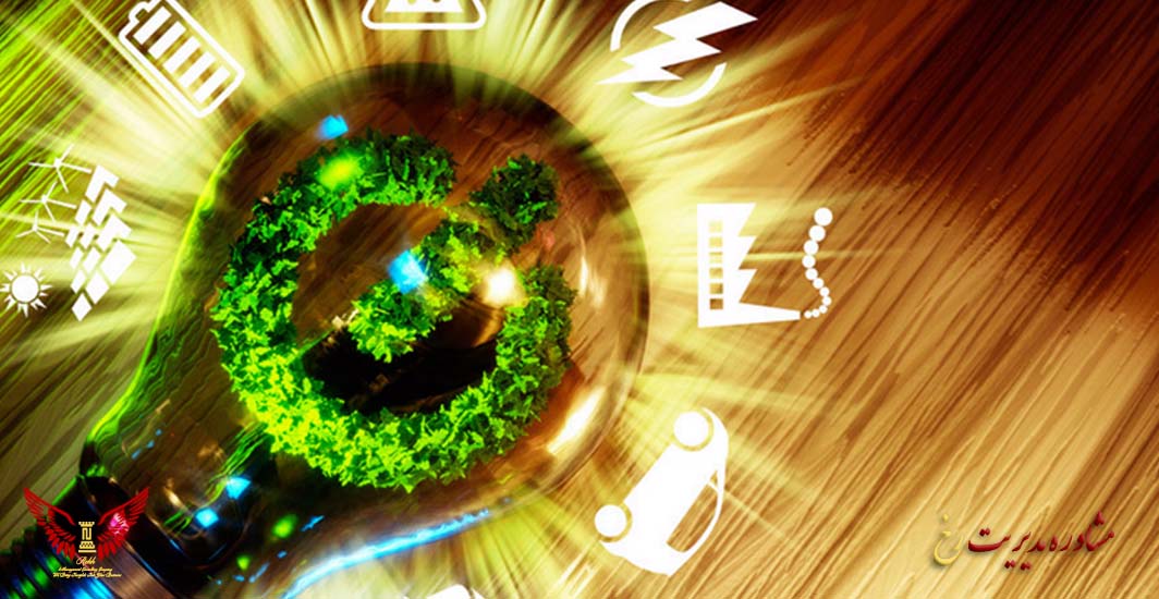 آینده نوآوری پایدار - مشاوره مدیریت رخ