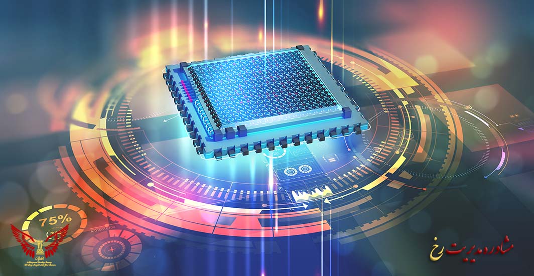 مدل‌های سازمانی برای هدایت انقلاب محاسبات کوانتومی - مشاوره مدیریت رخ