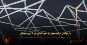 بازطراحی فرآیند مبتنی بر صفر: انقلابی در کارایی سازمانی - مشاوره مدیریت رخ