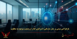 بازطراحی مبتنی بر صفر سازمانی: استراتژی گذار از وضعیت موجود به مطلوب - مشاوره مدیریت رخ