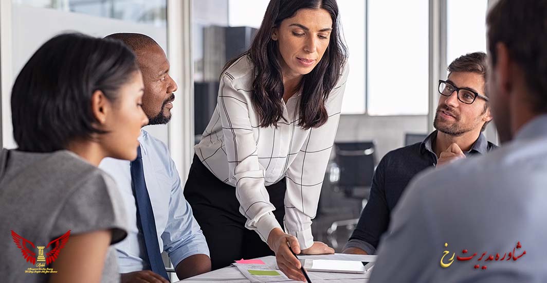 اجرای بازطراحی مبتنی بر صفر سازمانی - مشاوره مدیریت رخ