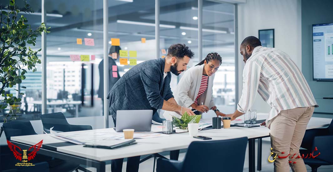 آغاز سفر بازطراحی مبتنی بر صفر سازمانی - مشاوره مدیریت رخ