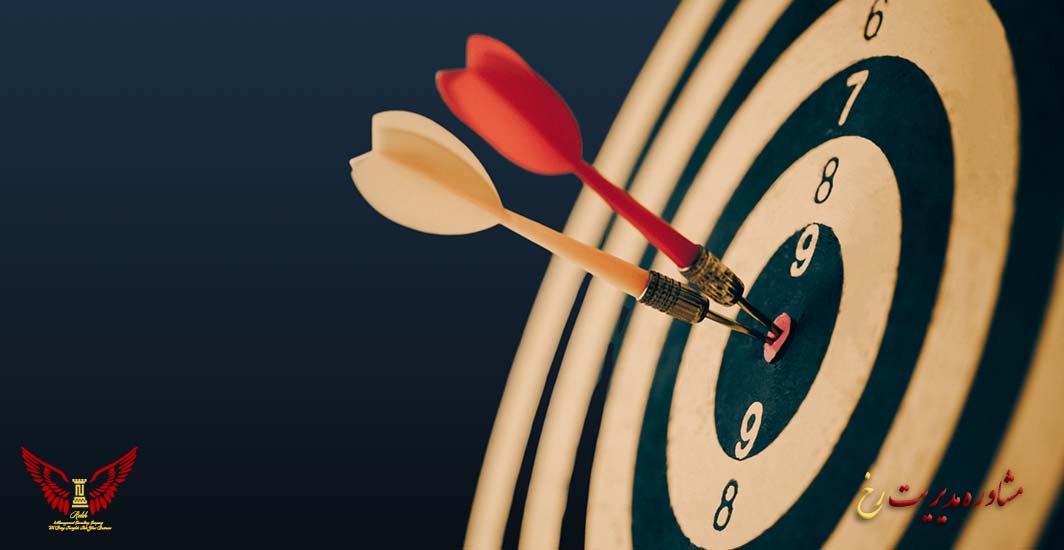 ساختارهایی که از جاه طلبی استراتژیک حمایت می‌کنند - مشاوره مدیریت رخ