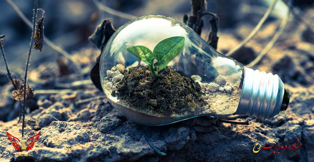 مزایای رقابتی تولید سبز پایدار - مشاوره مدیریت رخ