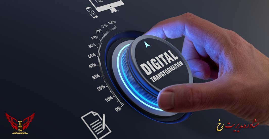 تحول سازمانی مبتنی بر صفر از کجا متولد شد - مشاوره مدیریت رخ