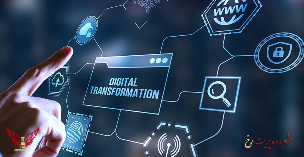 پیاده‌سازی تحول سازمانی مبتنی بر صفر - مشاوره مدیریت رخ