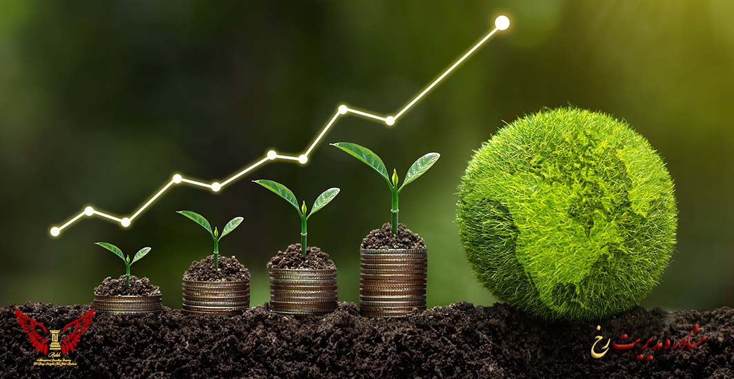تغییرات آب و هوایی و ESG در عمل - مشاوره مدیریت رخ