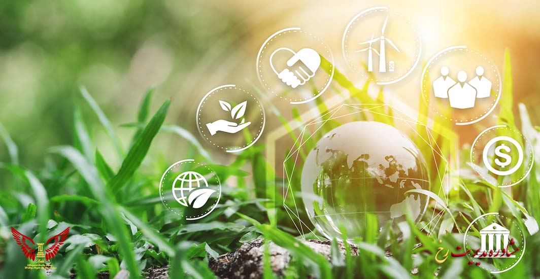 چگونه هوش مصنوعی به مدیریت تغییرات آب و هوایی و ESG کمک می‌کند - مشاوره مدیریت رخ