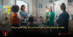 چگونه مدل سازمانی مبتنی بر صفر آینده کسب‌ و کار شما را تضمین می‌کند؟ - مشاوره مدیریت رخ