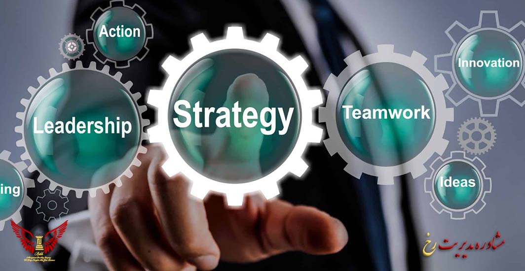 بهترین شیوه‌های اجرای استراتژی رشد پایدار - مشاوره مدیریت رخ
