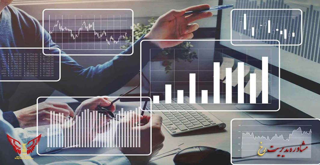 پیاده‌سازی تحلیل کلان در پیش‌بینی تقاضا - مشاوره مدیریت رخ