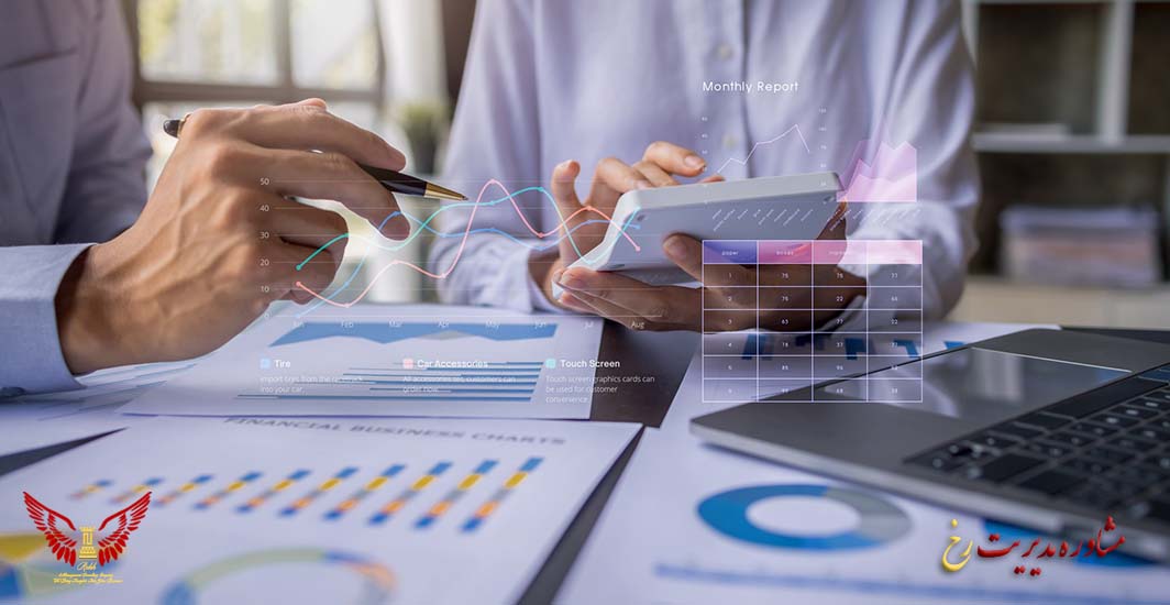 چالش‌ های رایج در مسیر برنامه‌ریزی و بودجه‌بندی کسب‌وکار - مشاوره مدیریت رخ