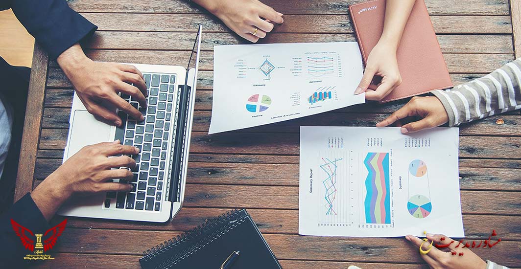 تحلیل رقابتی برای پیش‌بینی تقاضا چیست؟ - مشاوره مدیریت رخ