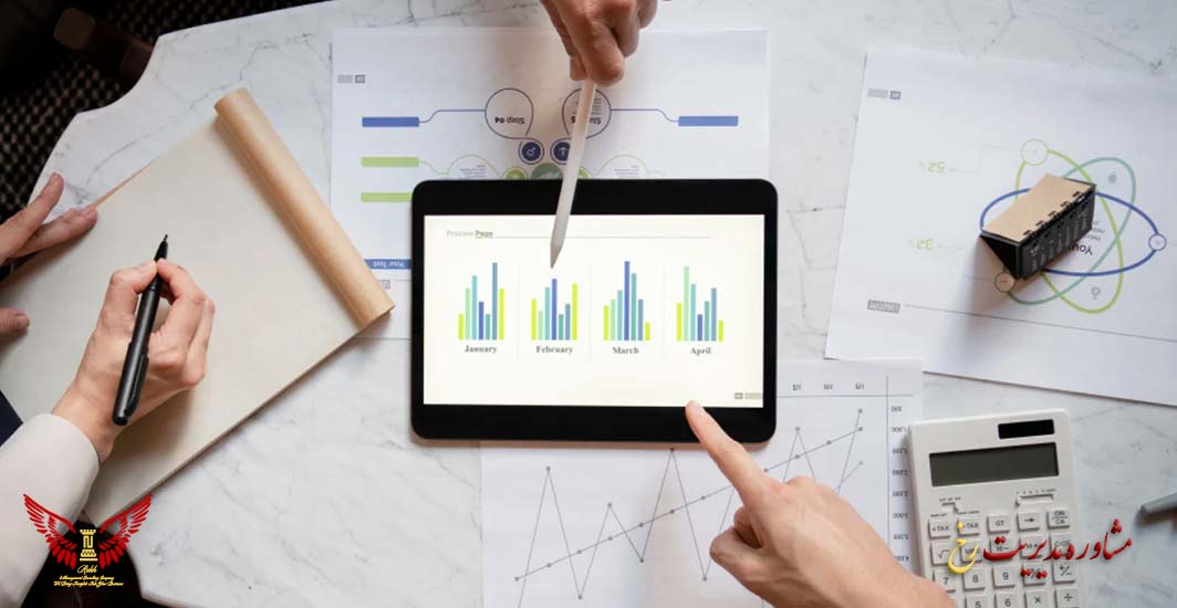 گام‌به‌گام اجرای تحلیل رقابتی - مشاوره مدیریت رخ