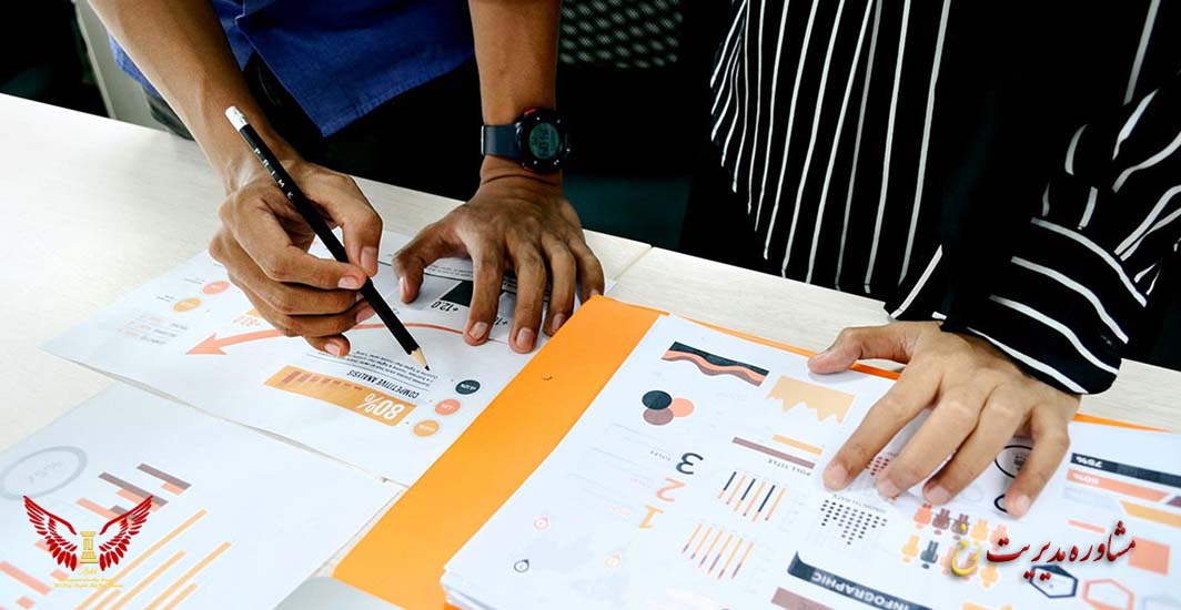 چرا بسیاری از تحلیل‌های رقابتی شکست می‌خورند - مشاوره مدیریت رخ