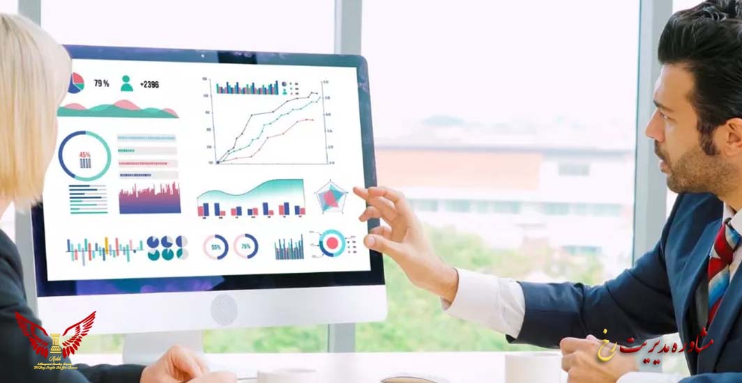 هوش مصنوعی در تحول انواع کالا در پیش‌بینی تقاضا - مشاوره مدیریت رخ