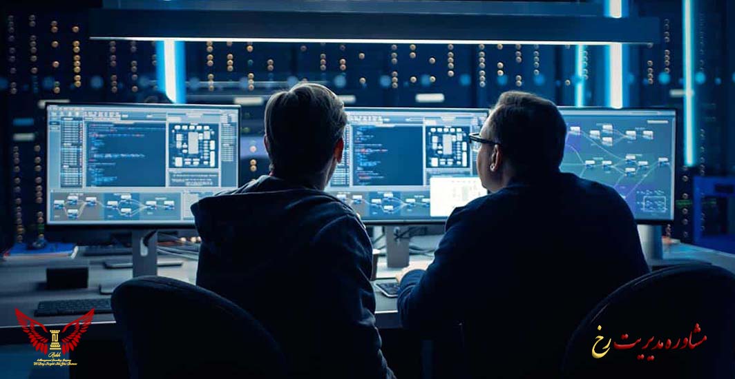 تحلیل جغرافیایی در بازاریابی و فروش - مشاوره مدیریت رخ