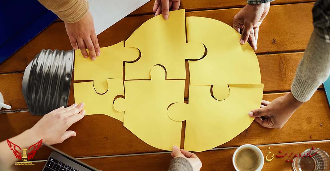 اجرای موفق تنظیم راه‌حل‌های بازاریابی - مشاوره مدیریت رخ