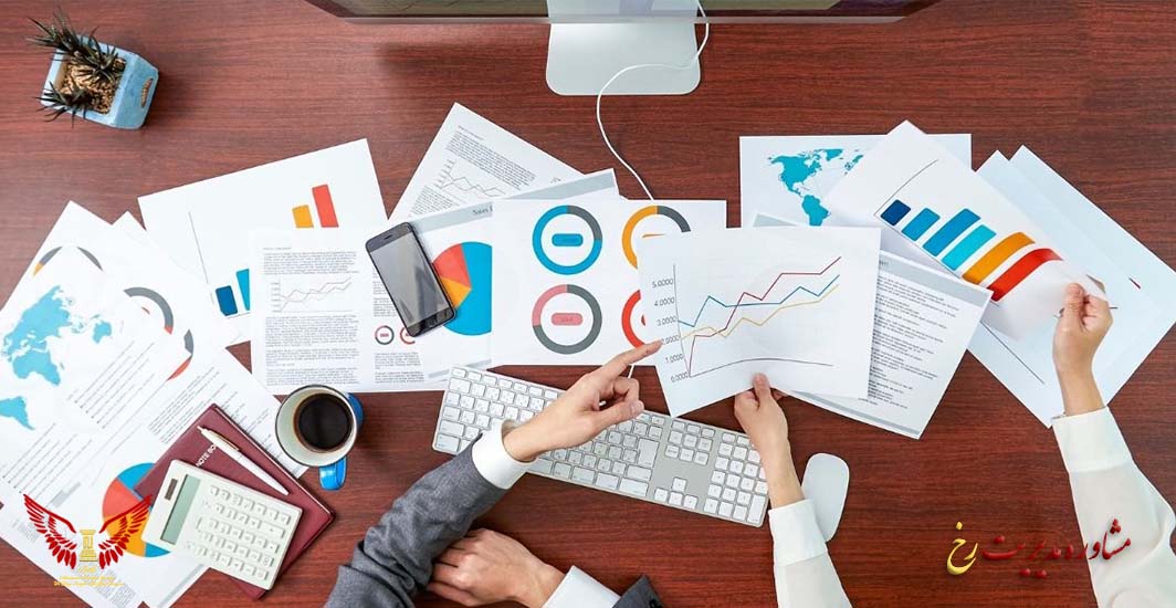 هترین شیوه‌ ها برای افزایش سرعت پیش‌بینی تقاضا - مشاوره مدیریت رخ