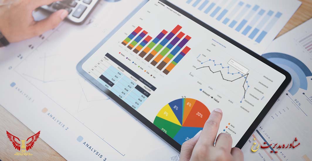 درک عمیق مدیریت فروش فصلی - مشاوره مدیریت رخ