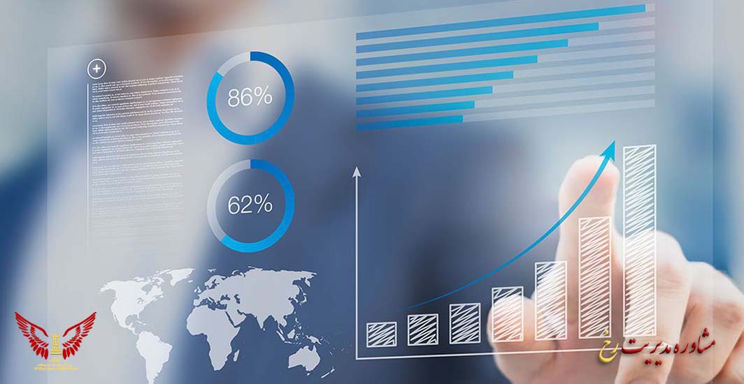 پیش‌بینی تقاضای کوتاه‌مدت در سازمان‌ها - مشاوره مدیریت رخ