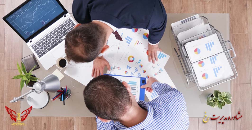 نقشه راه تدوین و اجرای برنامه عملیاتی سالانه - مشاوره مدیریت رخ