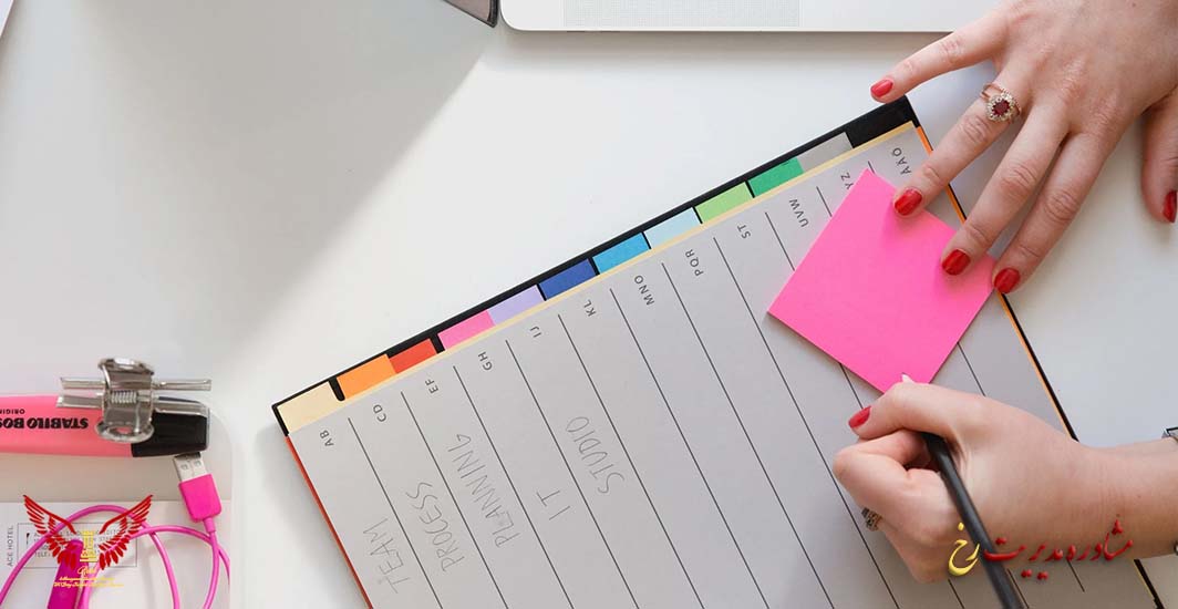 برنامه عملیاتی سالانه (AOP) چیست؟ - مشاوره مدیریت رخ